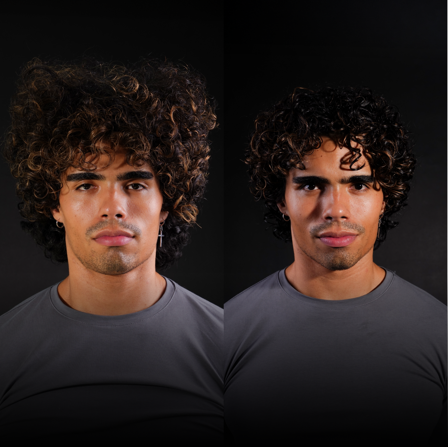 Curl Mousse - Image 3